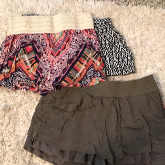 Short lot - Picture 3 of 4